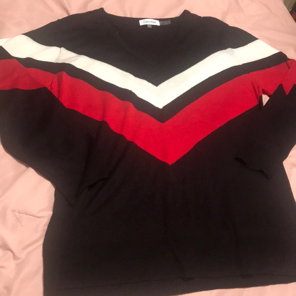 Calvin Klein sweater